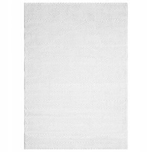 Beżowy dywan Costa 850 Creme 80 × 150 cm