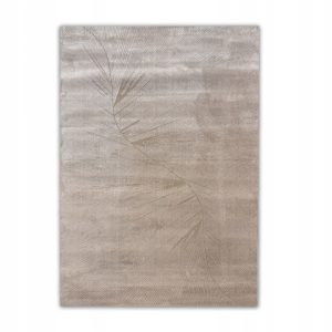 Dywan Costa Light 209 Grey 160 × 230 cm kremowo-szary