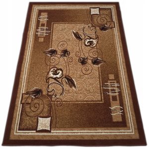 Dywan Shiraz Alfa 250x350 cm, gęsto tkany BCF