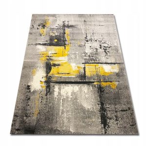 Dywan Alfa New Idea 160x230 cm, nowoczesne wzory