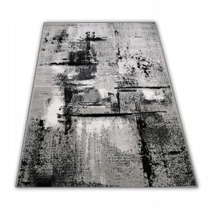 Dywan Alfa New Idea 160x230 cm do nowoczesnego wnętrza