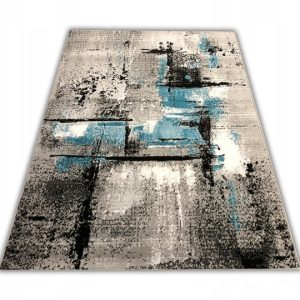 Dywan New Idea 300x400 cm do dużego salonu