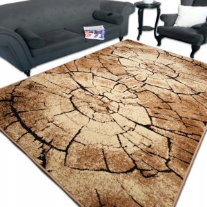 Dywan Alfa Shiraz 150x300 cm tkany belgijski BCF