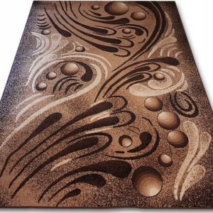 Belgijski dywan Alfa Shiraz 180 × 250 cm gęsto tkany