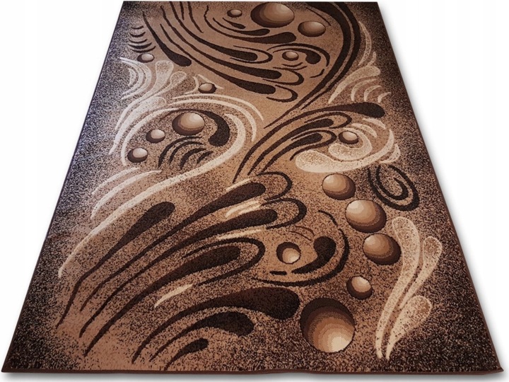 Belgijski dywan Alfa Shiraz 180 × 250 cm gęsto tkany