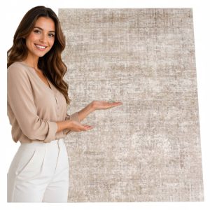 Dywan Portland C981E jasno beżowy 200x300 cm