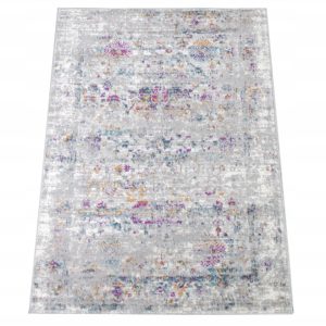 Dywan Lazur vintage 120x170 multikolor do salonu