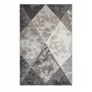 Perlage 3021-244 160x230 cm – dywan vintage z gęstym runem