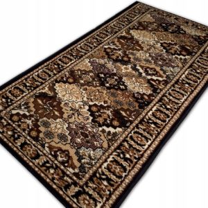 Chodnik Shiraz Alfa BCF 80x250 cm tkany na jucie