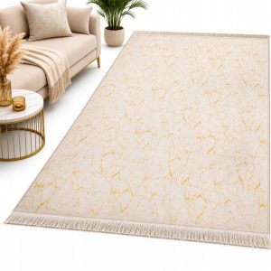 Dywan Parys 200x300 marmur velvet do salonu