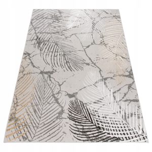 Dywan Crystal 250x350 z połyskiem, poliester