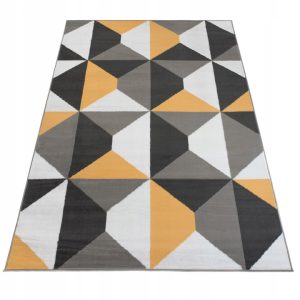 Dywan BCF Luxury 180x250 cm miękki polipropylenowy