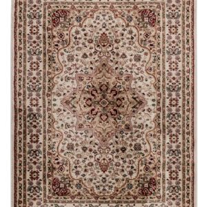 Beżowy dywan Diamond orientalny 160x240 cm