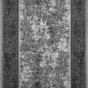 Chodnik antypoślizgowy Beton Kamień 100x190 cm do kuchni