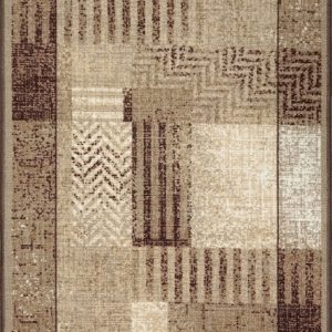 Chodnik podgumowany antypoślizgowy 80x240 cm do kuchni