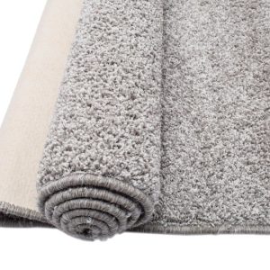 Miękki dywan Shaggy 300 × 300 cm w 8 kolorach