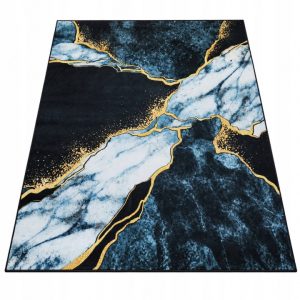 Dywan Estero 200x300 cm z efektem 3D do salonu