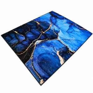 Dywan Estero 160x220 cm, efekt 3D i żywe kolory