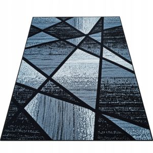 Dywan Canvas Soho Estero 160x230 cm, wzór geometryczny