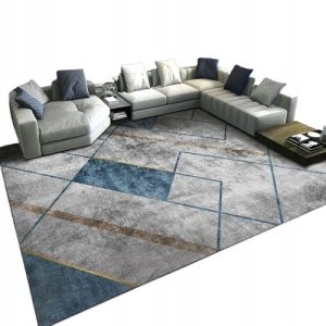 Dywan geometryczny Estero 180x250 do salonu