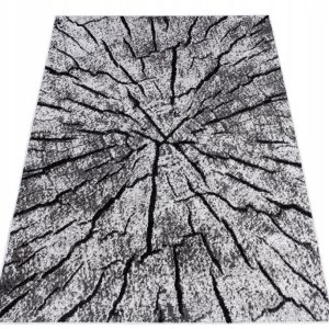Dywan Canvas Deluxe Tree 200x300 z motywem pnia drzewa