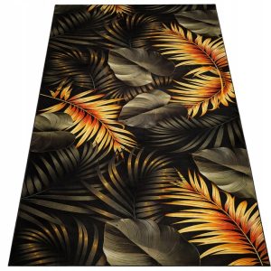 Dywan Elegance 180x250 wielokolorowy, efekt 3D
