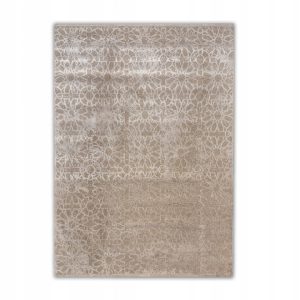 Beżowy dywan Costa Light 160x230 cm do salonu i sypialni