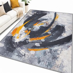 Dywan Fancy 200x300 Farby Picasso Artdeco Antypoślizgowy