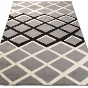 Dywan Alfa BCF 180x250 miękki polipropylenowy
