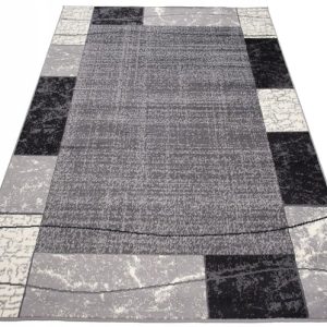 Dywan Alfa BCF 300x400 wielkoformatowy kolorowy