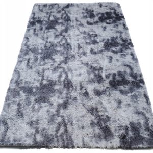 Dywan Silk Shaggy 120x170 pluszowy i miękki